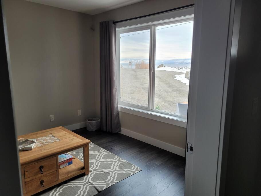 Lakeview Peachland Exteriér fotografie