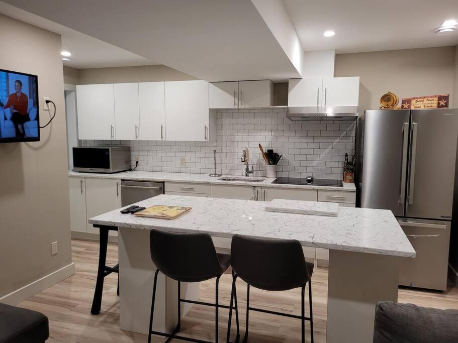 Lakeview Peachland Exteriér fotografie