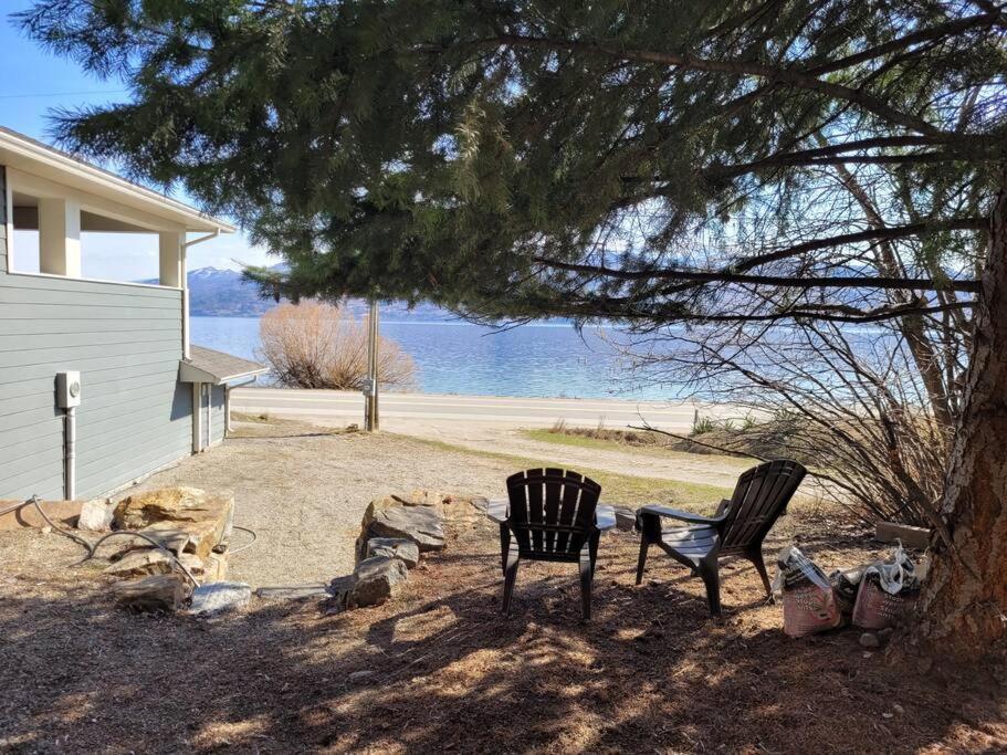 Lakeview Peachland Exteriér fotografie